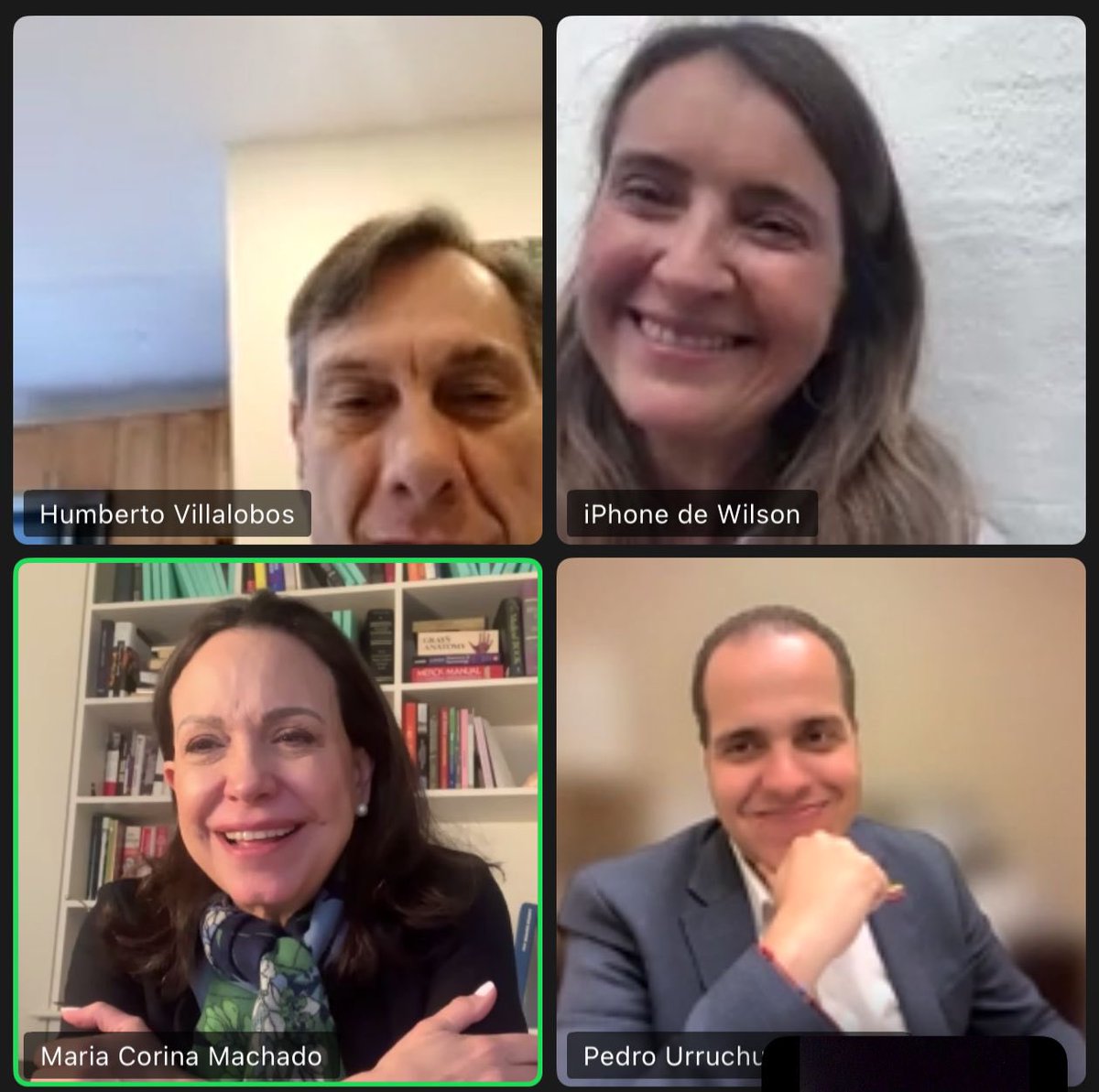 Paloma Valencia L tweet media