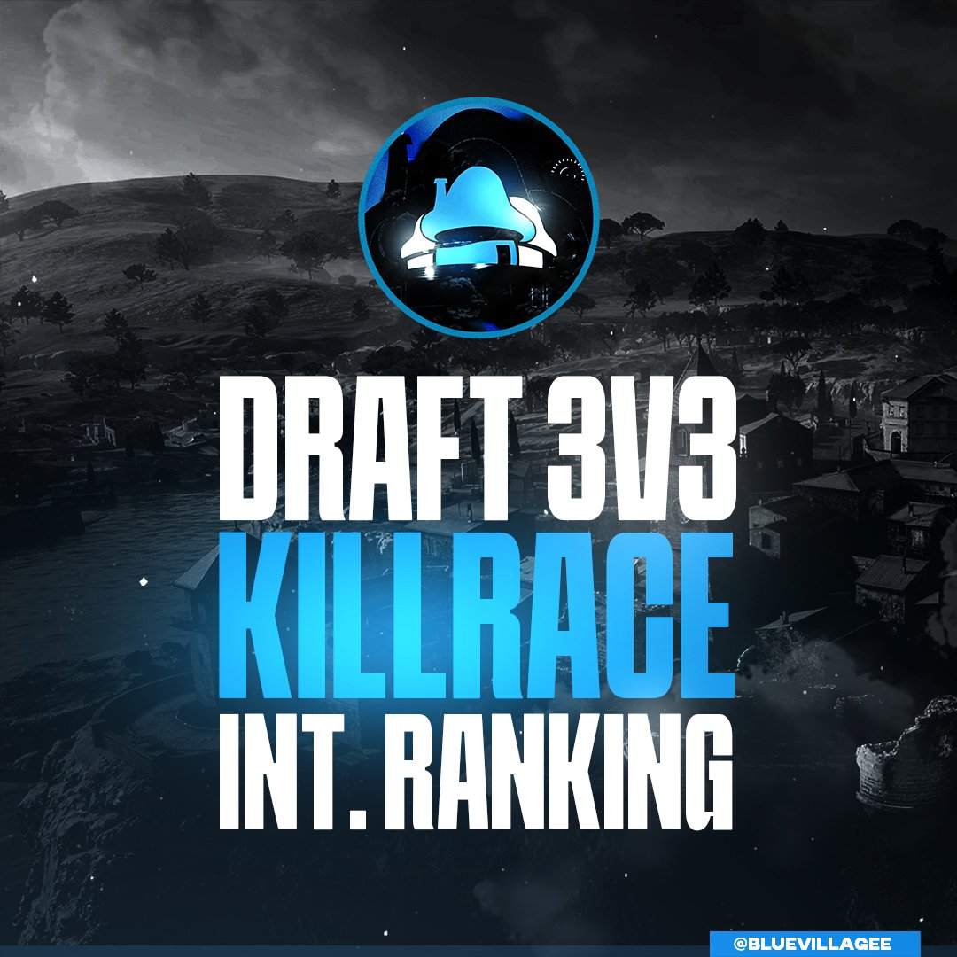 Blue Village tweet media