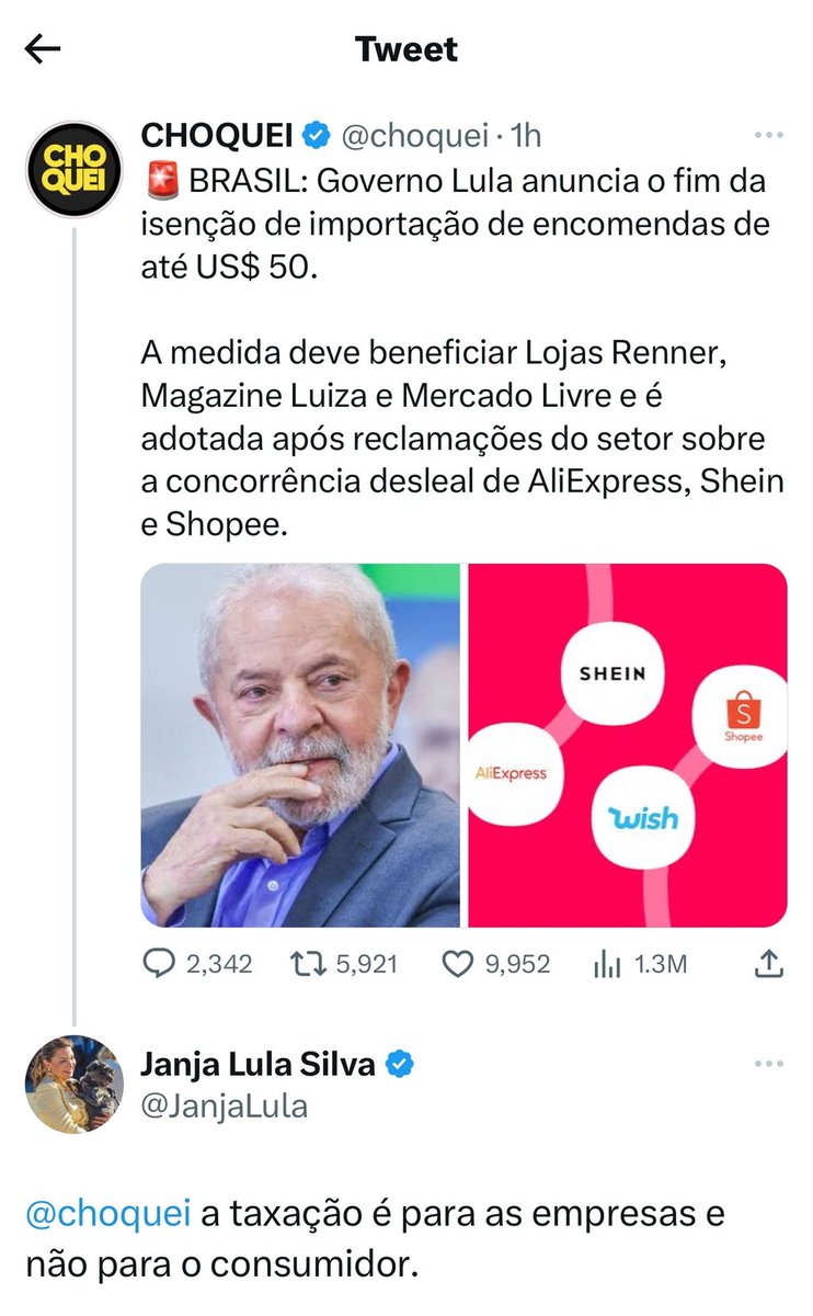 Lucas Ferreira tweet media