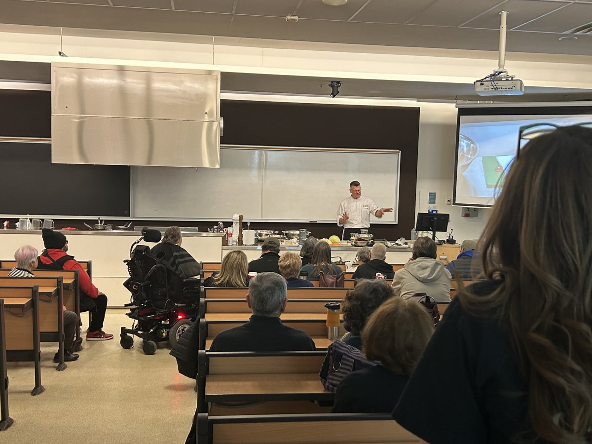 Lakeridge Health tweet media