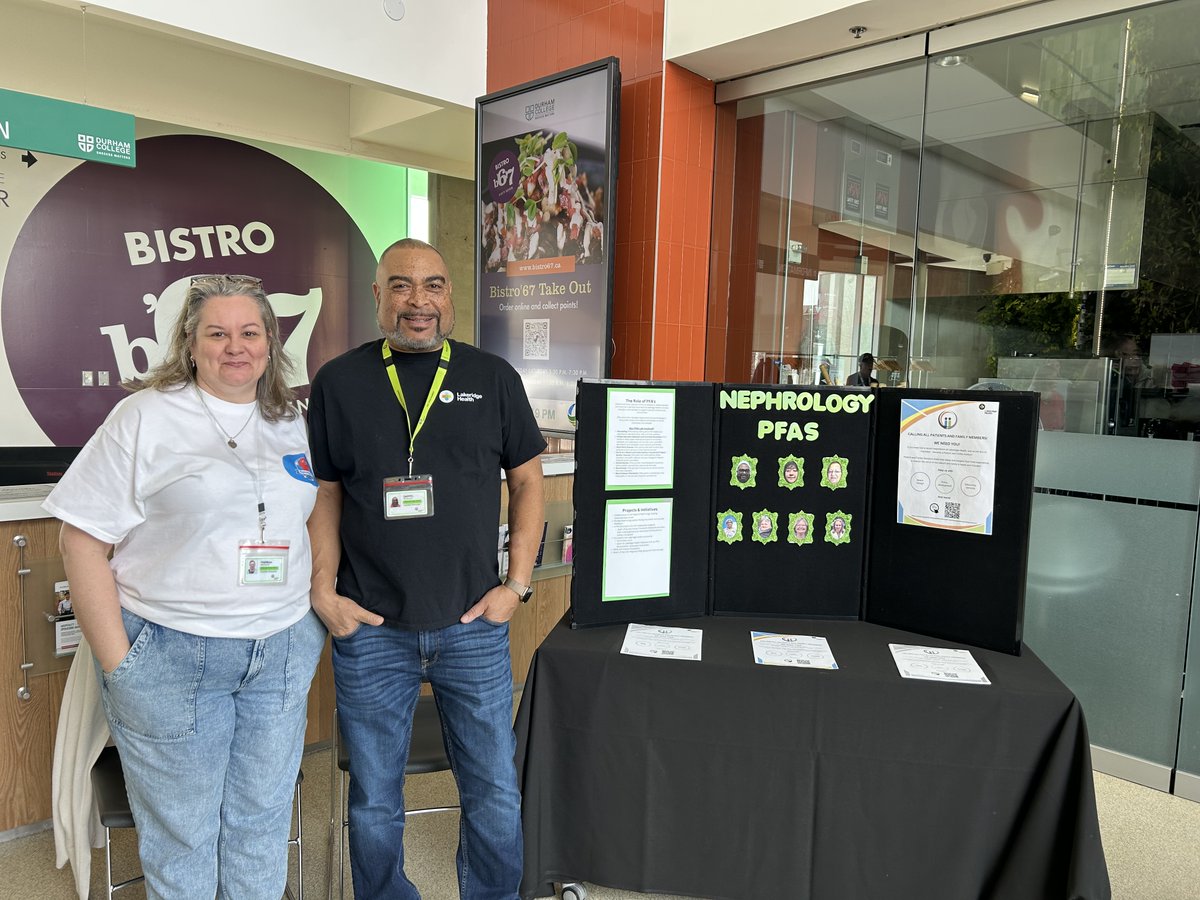 Lakeridge Health tweet media