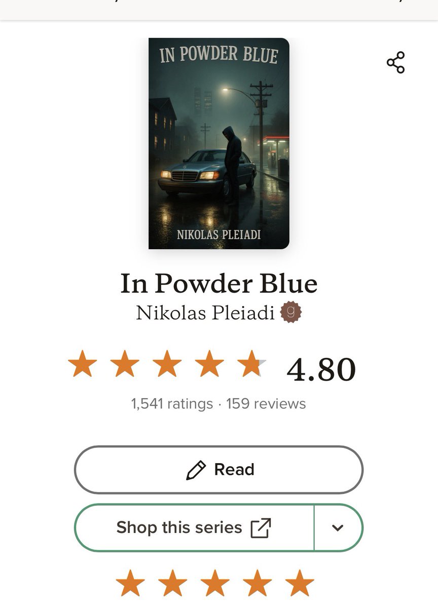 Nikolas Pleiadi tweet media