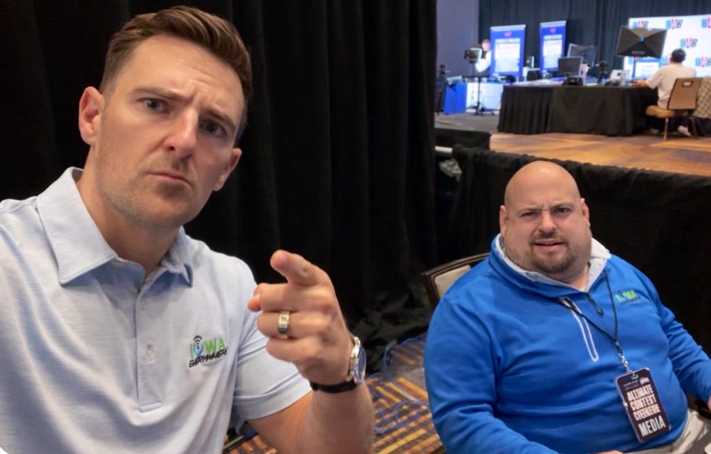 Chris Hassel tweet media