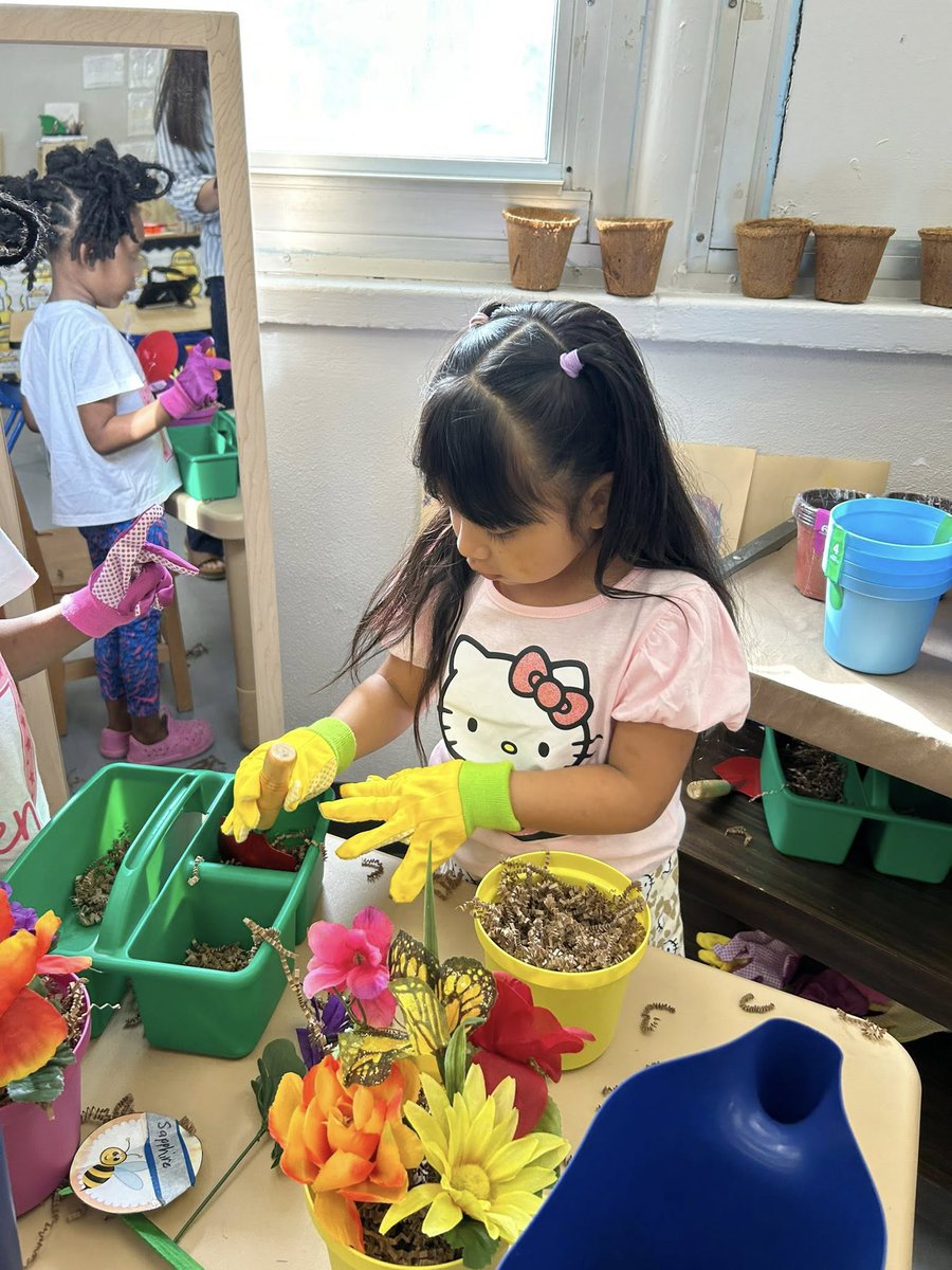 Hattiesburg Public Schools tweet media