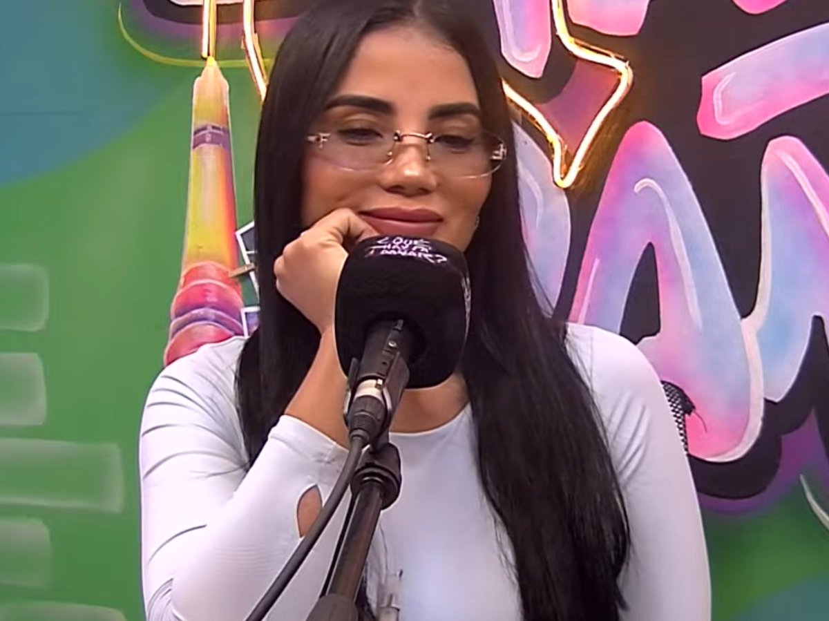 Milena Sánchez 🐥 tweet media