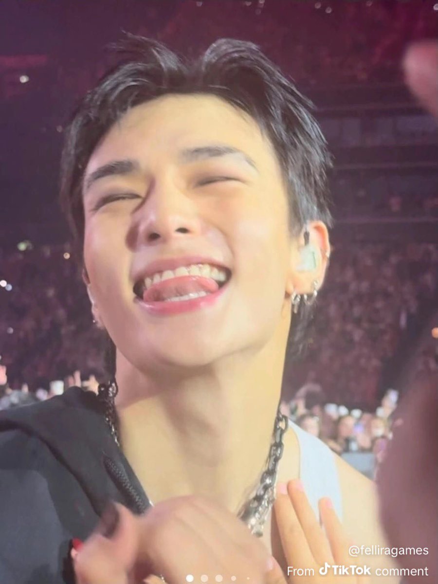 bun ⋆. 𐙚 ˚ | semi ia tweet media