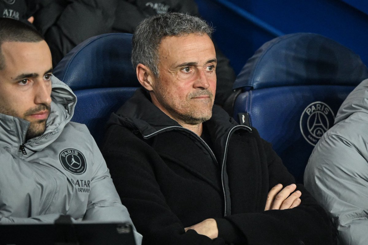 Actu Foot tweet media