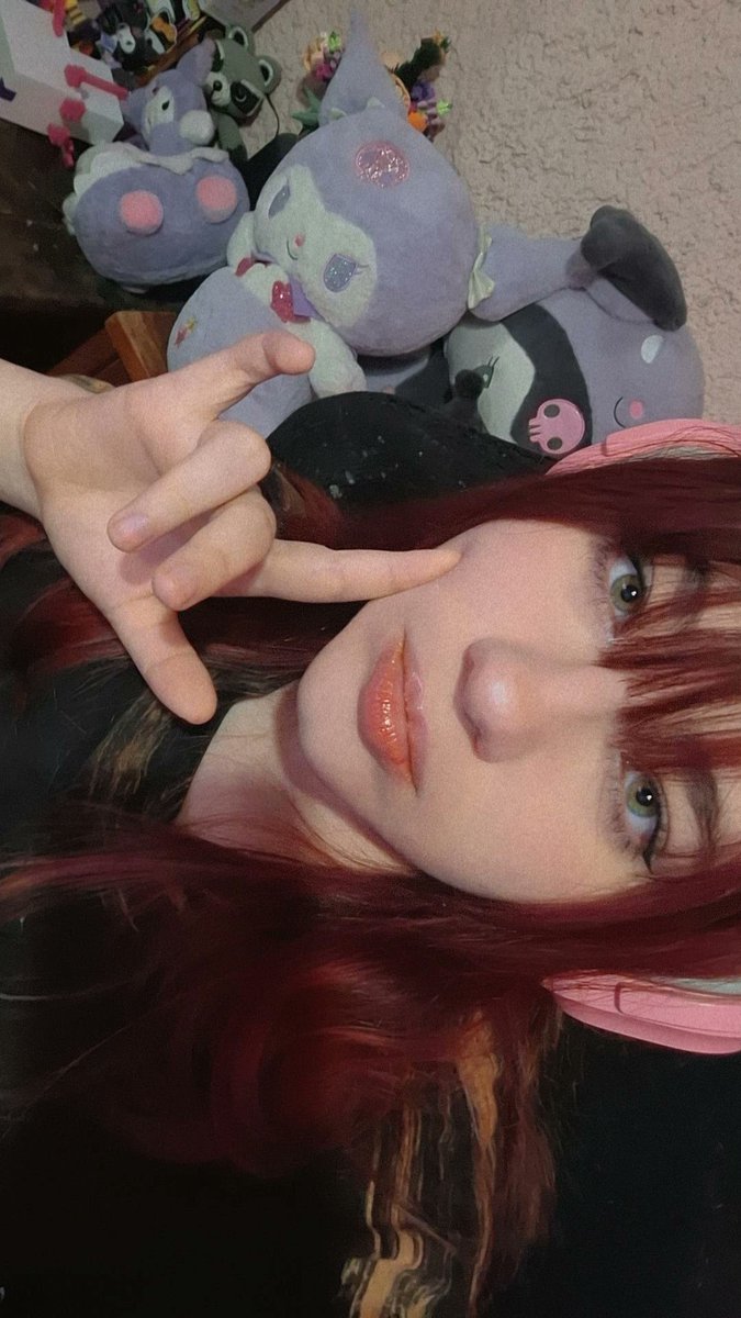 Lexie🦋 tweet media