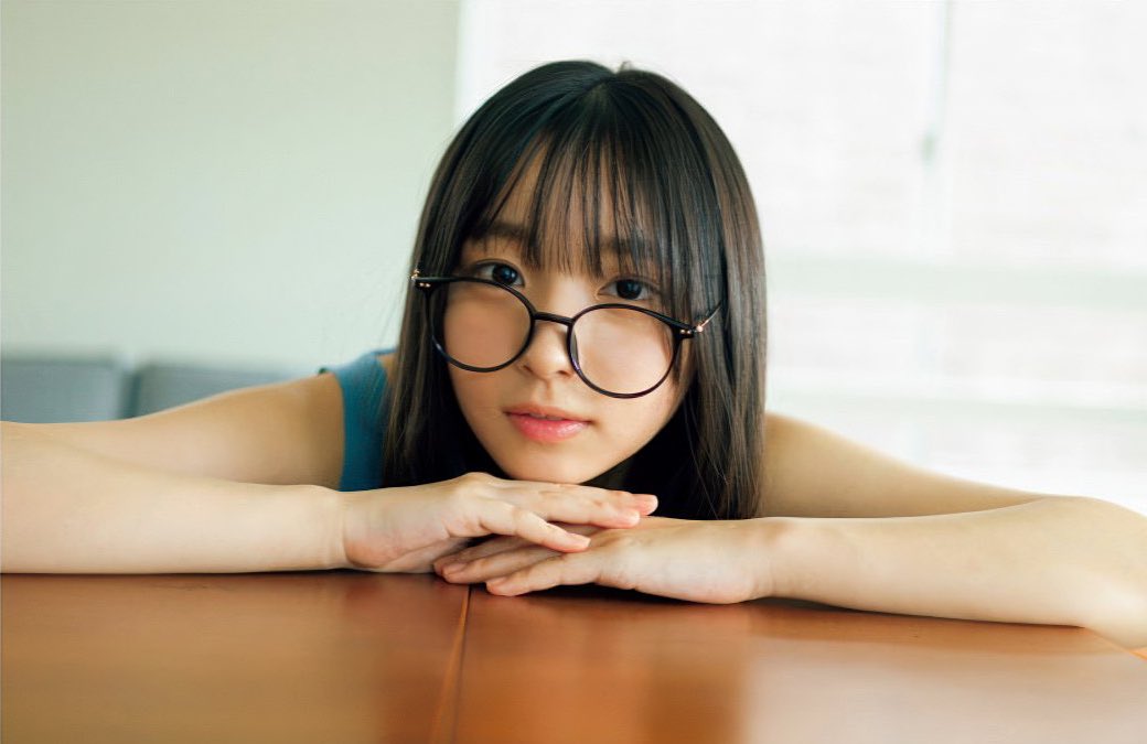 生涯京子推しのカズ🚃◢|⁴⁶ tweet media