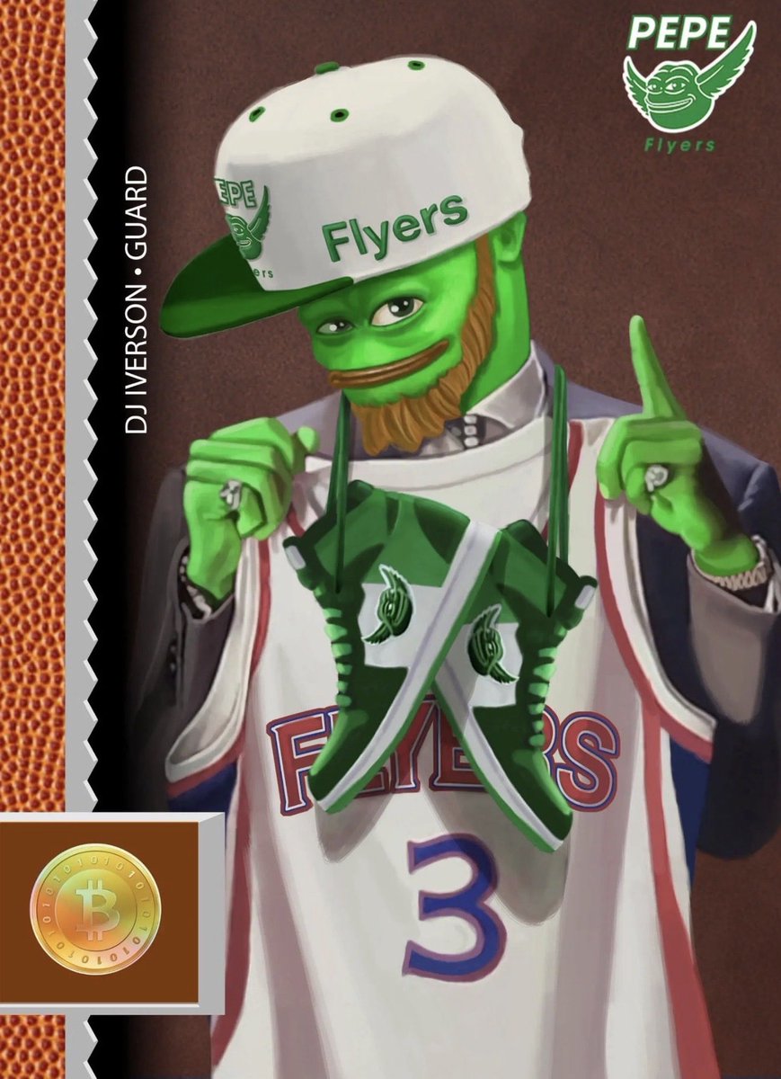 RARE SCRILLA tweet media