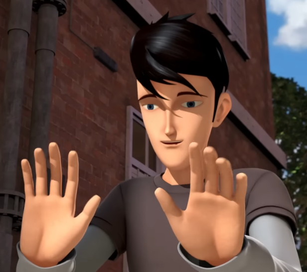 Daniel PRIME😎✨ tweet media