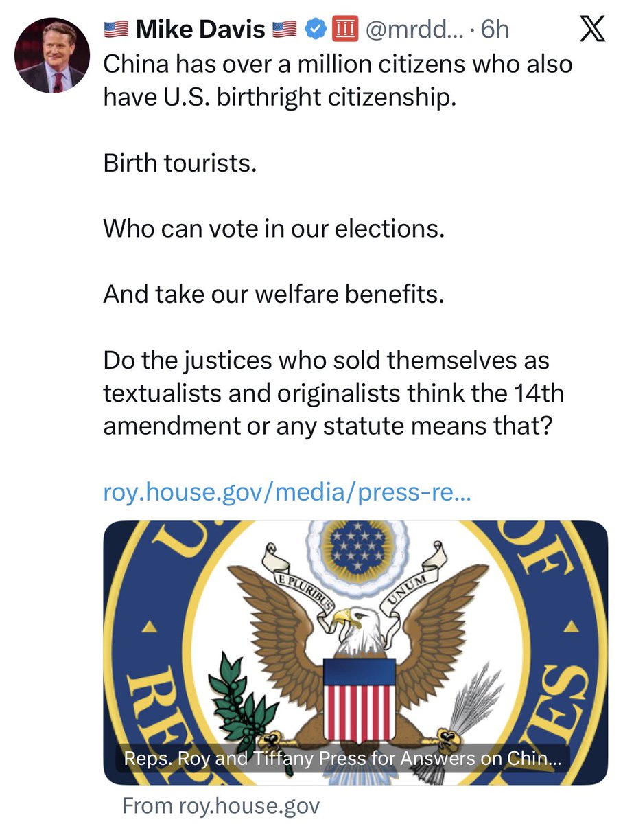 American Gram tweet media