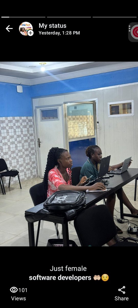 ONYINYECHI GIFT tweet media