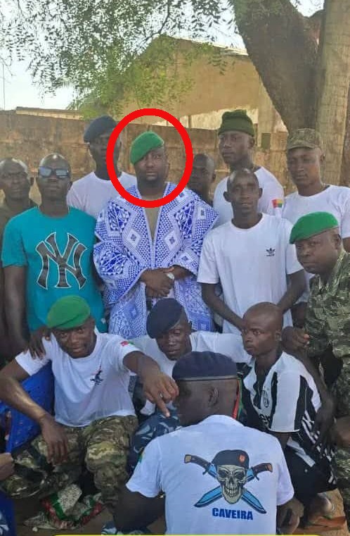 🇬🇼𝓙𝓪𝓲𝓻 𝓭𝓸𝓼 𝓢𝓪𝓷𝓽𝓸𝓼🇬🇼🇸🇳🇬🇲🇬🇳 tweet media