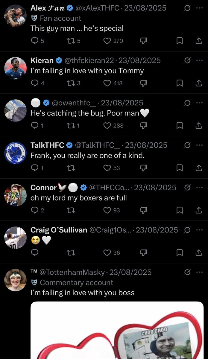 Alex 𝓕𝓪𝓷 tweet media