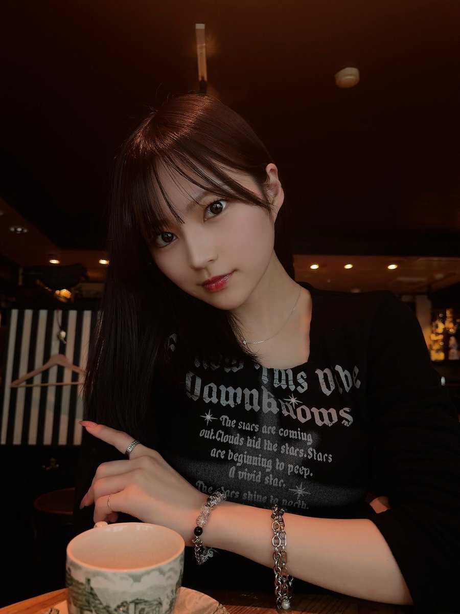 宇咲 #ババババンビ tweet media