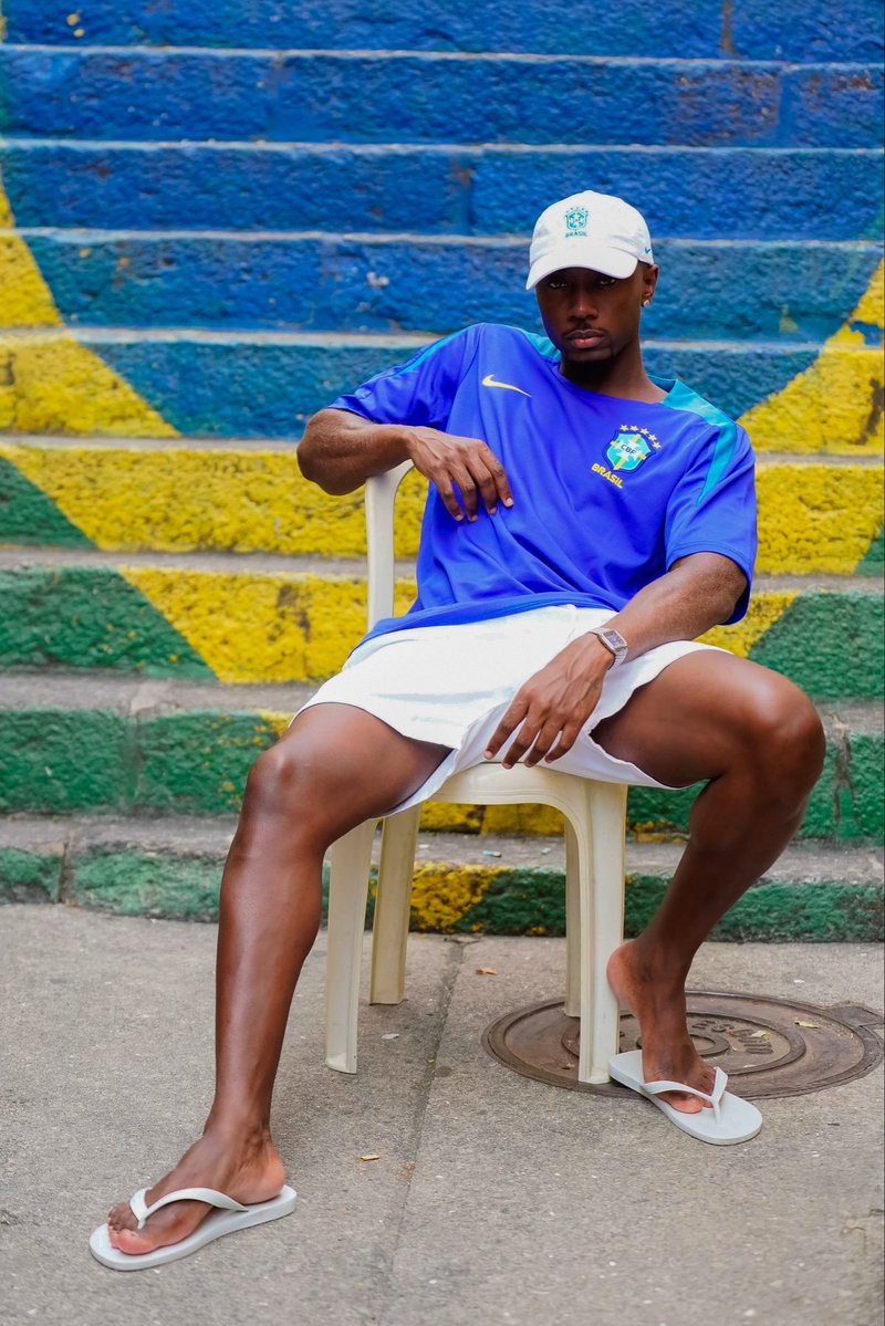 BERGANTINE tweet media