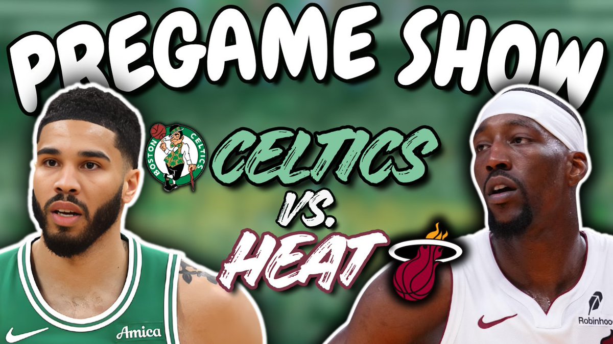 How 'Bout Them Celtics tweet media