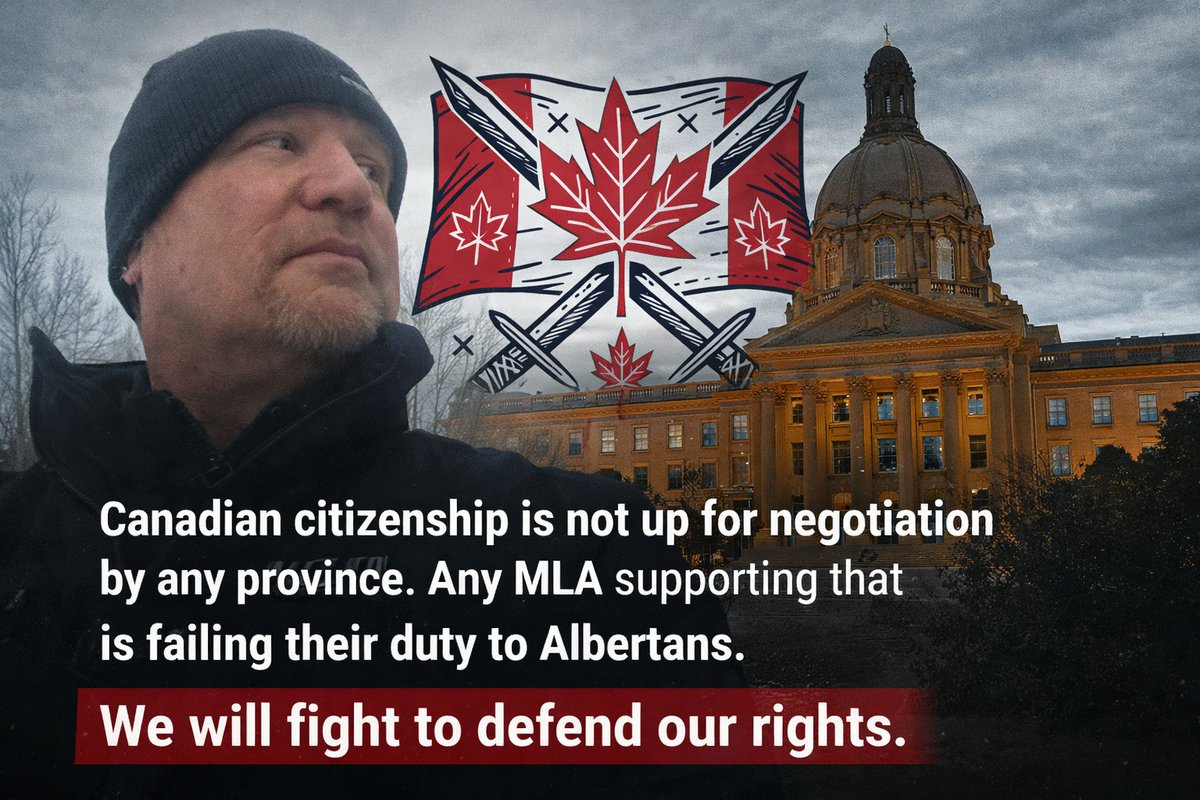 Citizen James tweet media