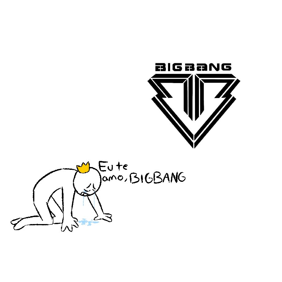 wolfsfresser's tweet photo. #bigbang_ot4 #vip_ot4 #fuck_yall_ot5 https://t.co/S4JZEOdLtI