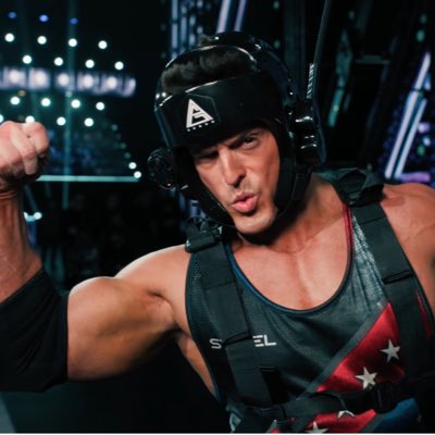 Jessie Godderz World tweet media