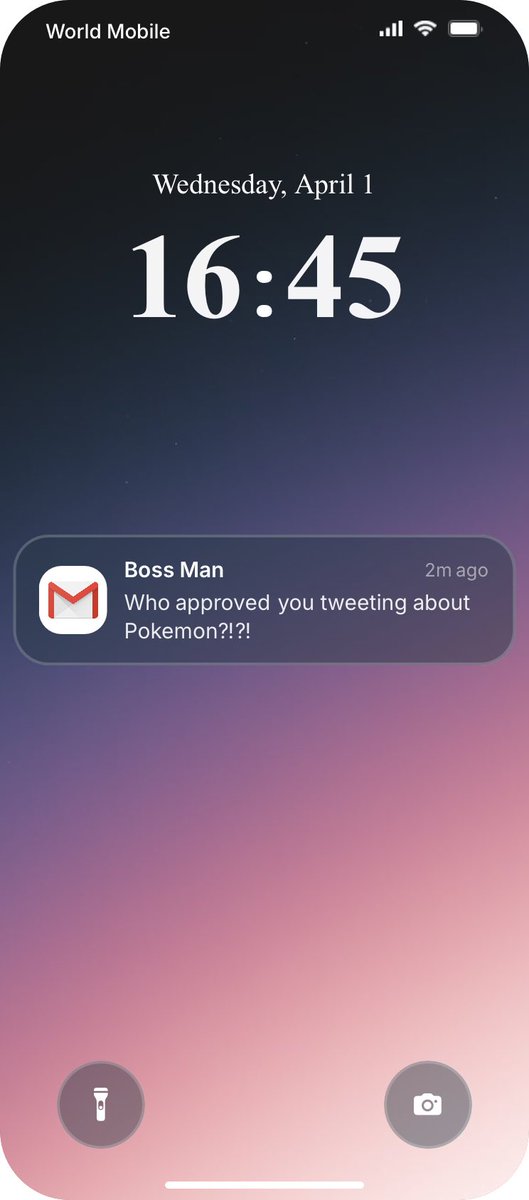 Midnight City tweet media