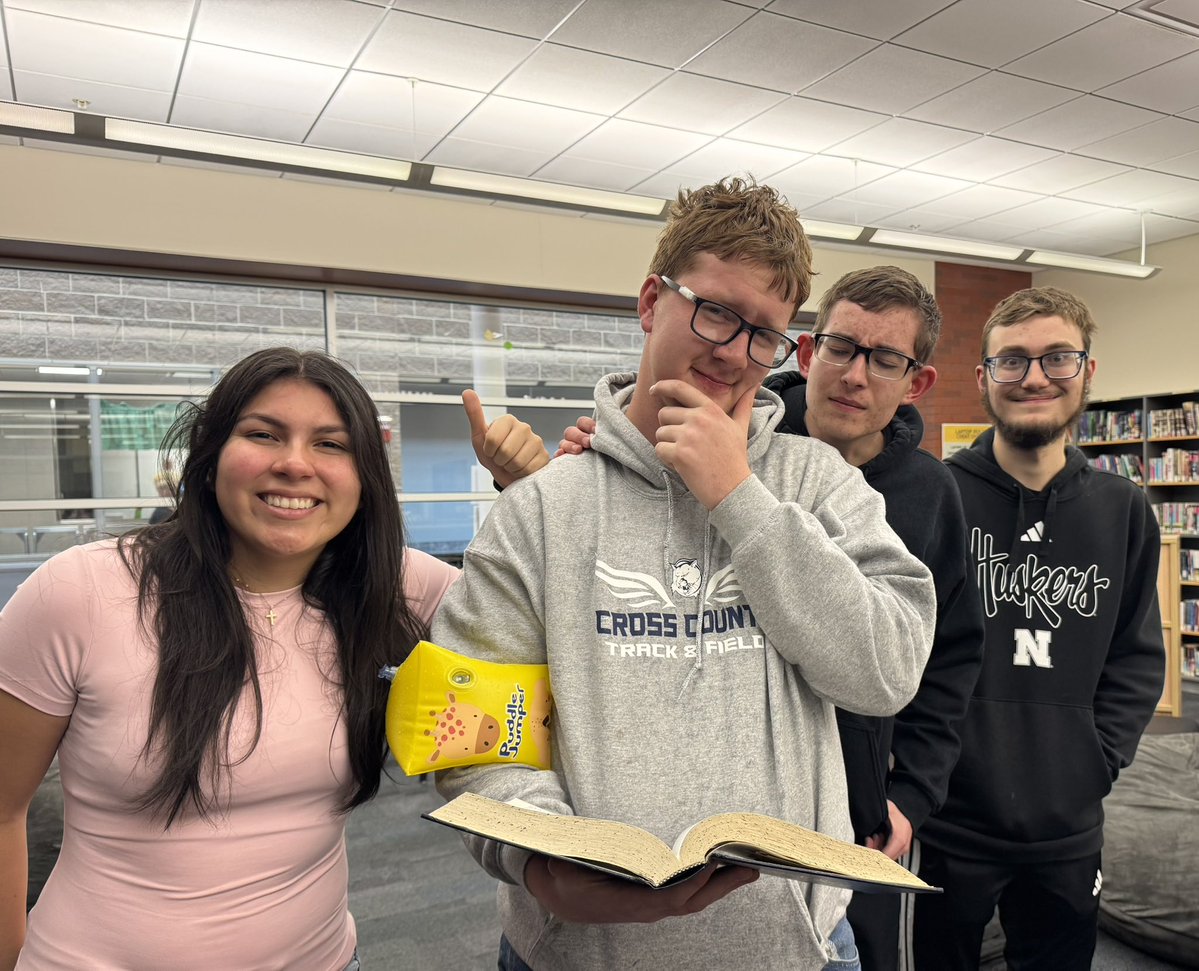 Johanna Nielsen tweet media