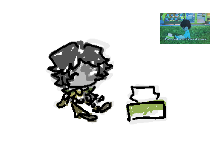 𝖒𝖎𝖓𝖎𝖓𝖌 ૮ξ⊗‿ʖσ)ξა tweet media