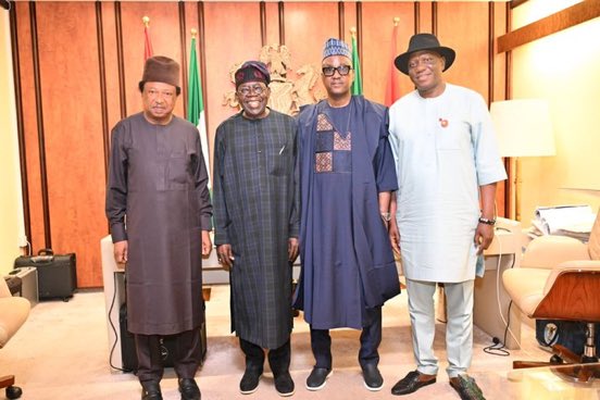 Comrade Shehu Sani Media Centre tweet media