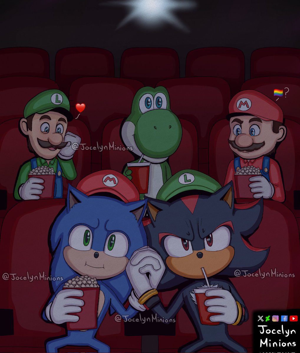 (COMMSS OPEN) JocelynMinions tweet media