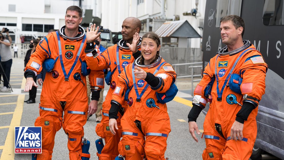 Fox News tweet media