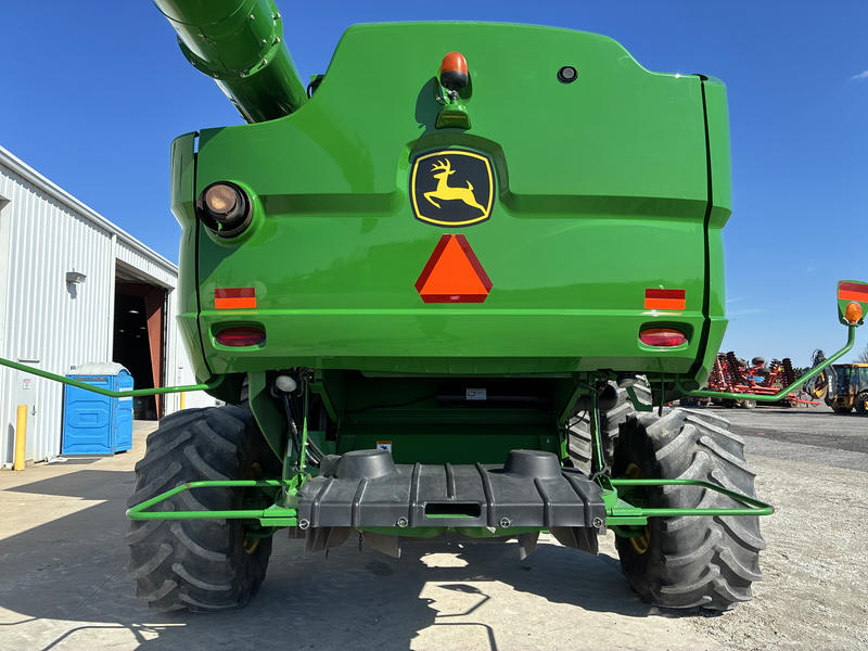 Mowrey Auction tweet media