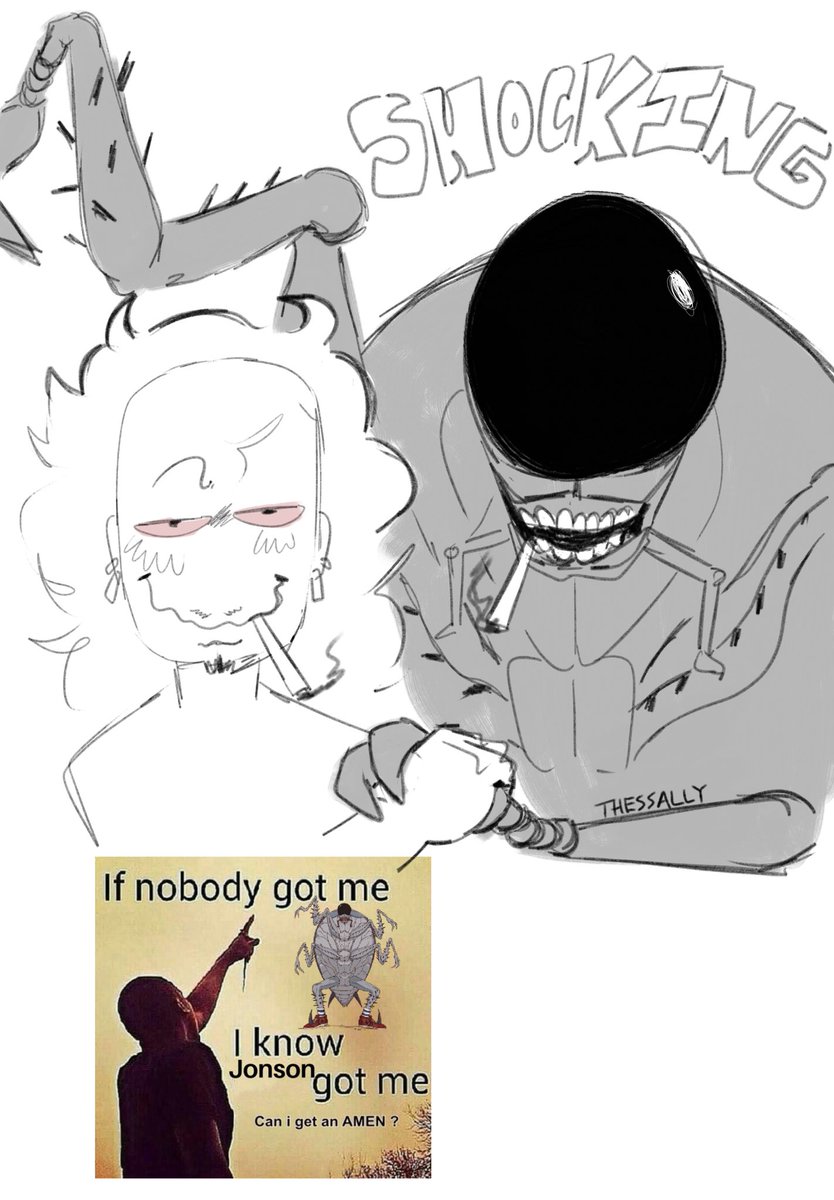 I had much fun drawing this 
#dorohedoro