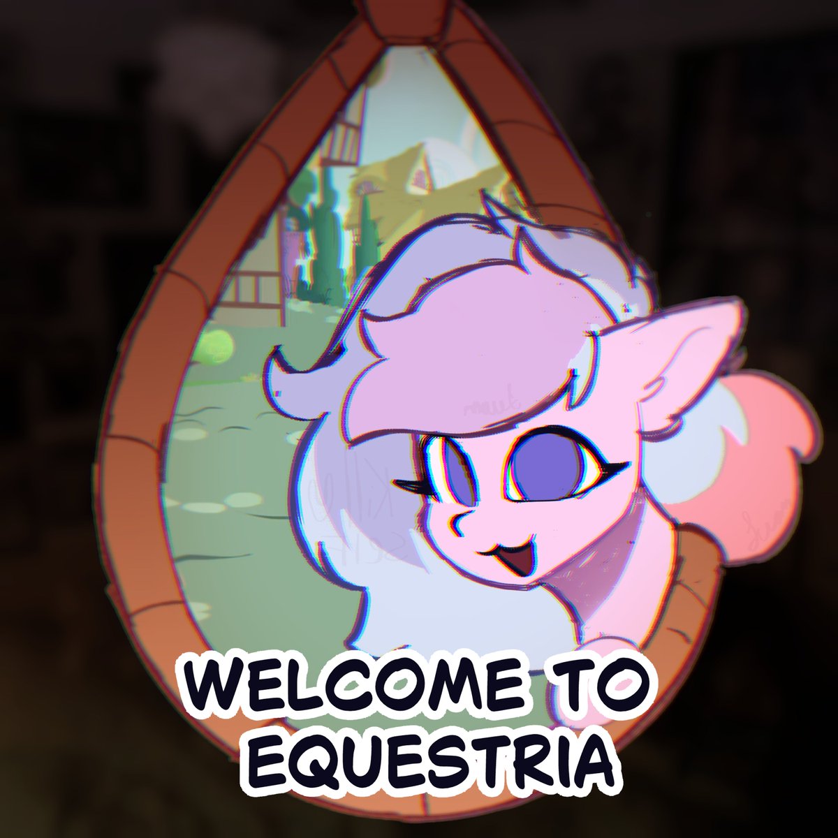 🧁🍬LuanBang🍬🧁 tweet media