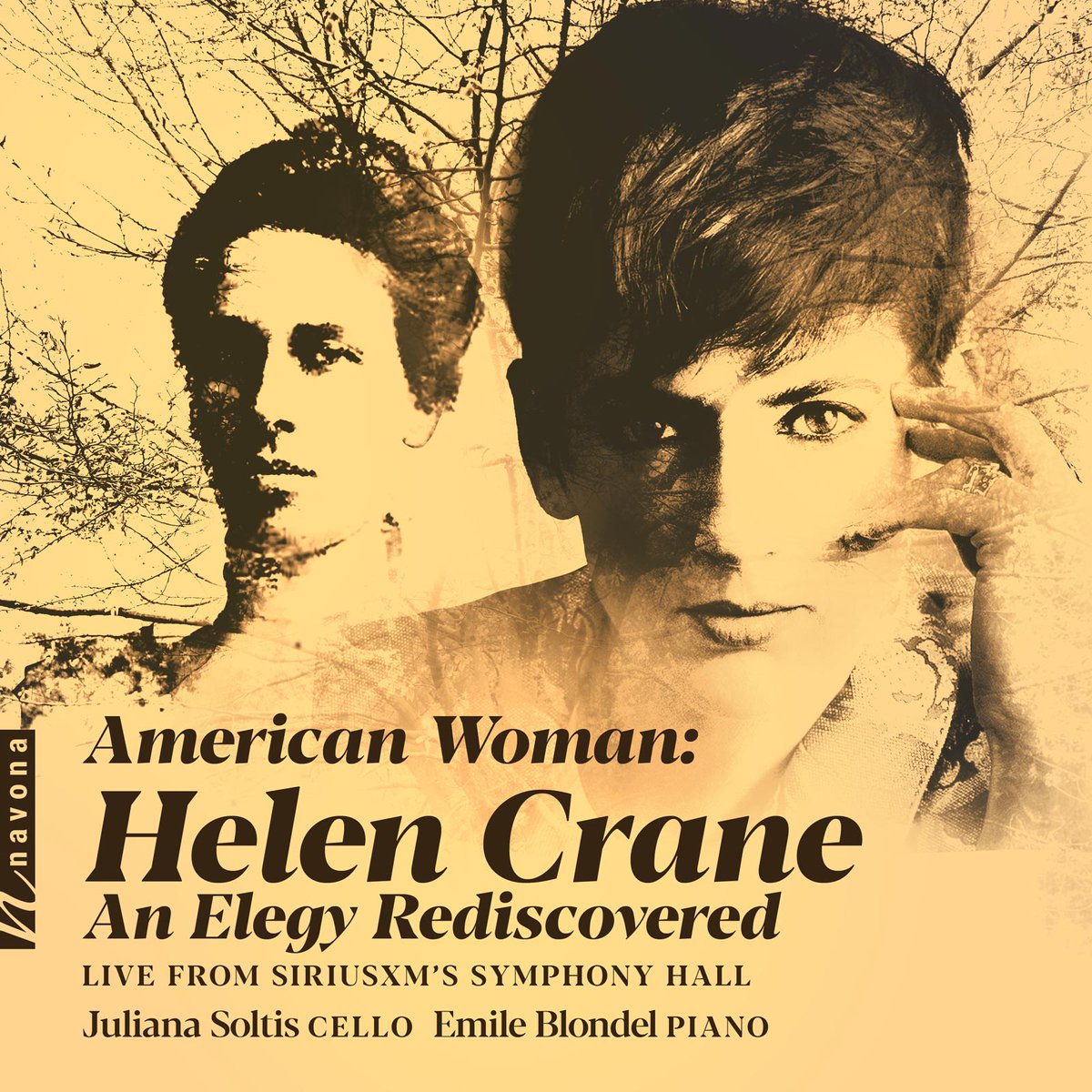 PARMARecordings's tweet image. "a significant contribution... restored with a care and sensitivity that allow its aesthetic value to be fully appreciated." – @SonogramaMGZN on @jsoltiscello's revival of #composer #HelenCrane's "An Elegy." Read the full #classicalmusic review here.
sonograma.org/suplement-de-d…