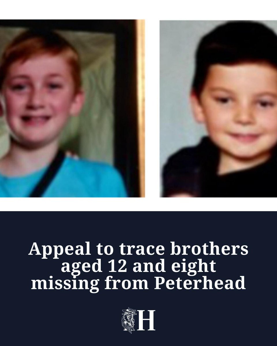 The Herald tweet media