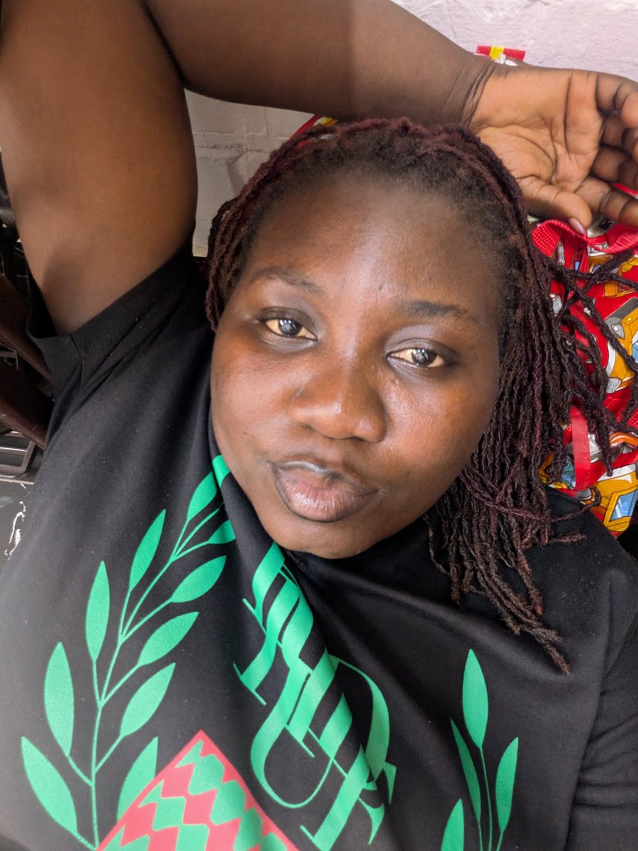 Mercy Abiem tweet media