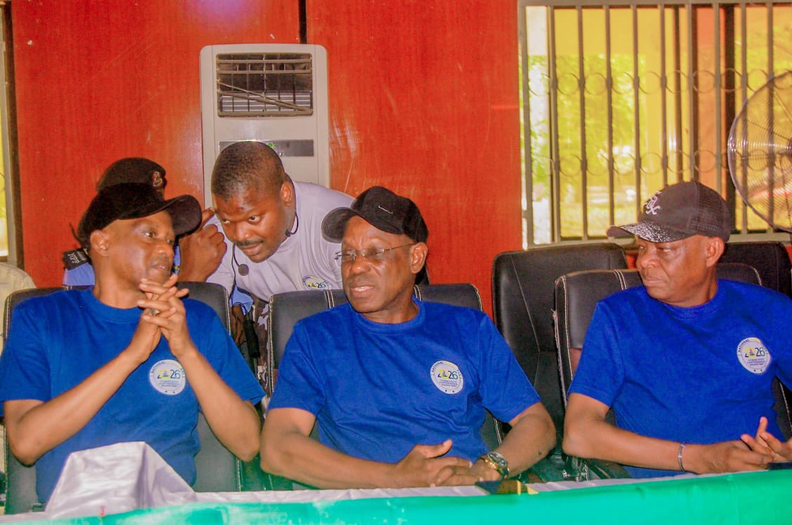 Katsina State Police Command tweet media