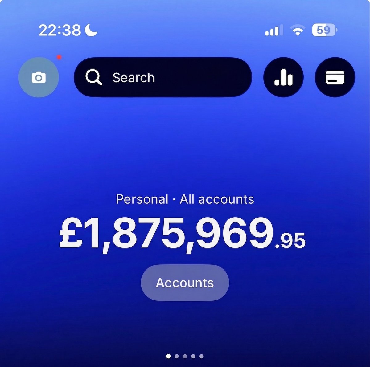 Peter Mick tweet media