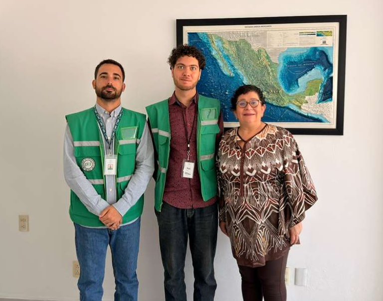 CDHMORELOS tweet media