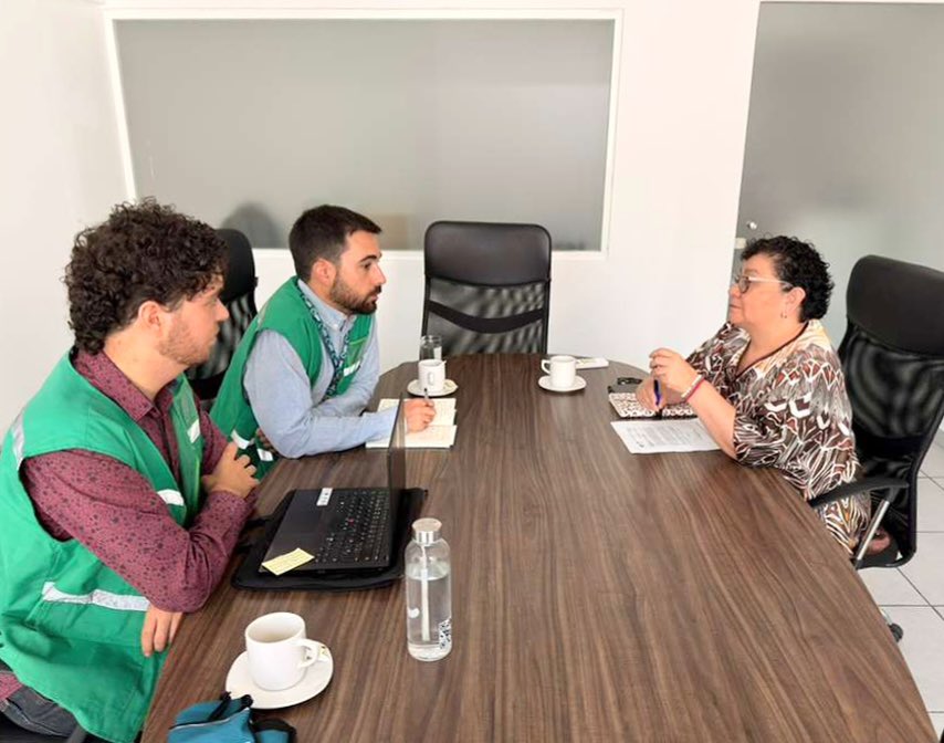 CDHMORELOS tweet media