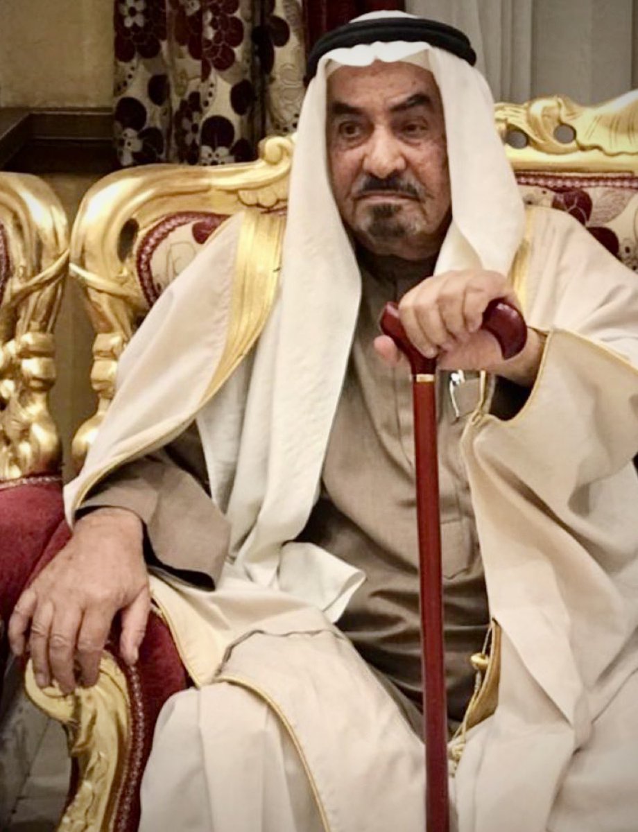 eyass4u's tweet photo. دعواتكم
للعم الوجيه مقرن بن محمد المجاهد
👇🏼
يرقد في المستشفى شافاه الله وجمع له الباري
بين الأجر والعافية ورزقه برّ أبنائه
-
من كبار سوق الزل التراثي في #الرياض
اسم عريق صنع مكانه في عالم البشوت "المشلح"
-
اليوم كنت في زيارة لإبنه العزيز عبدالرحمن
والسؤال عن والده @Almujahedsa https://t.co/Rnb6hRX62b