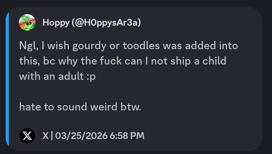 Dyle Timesly tweet media