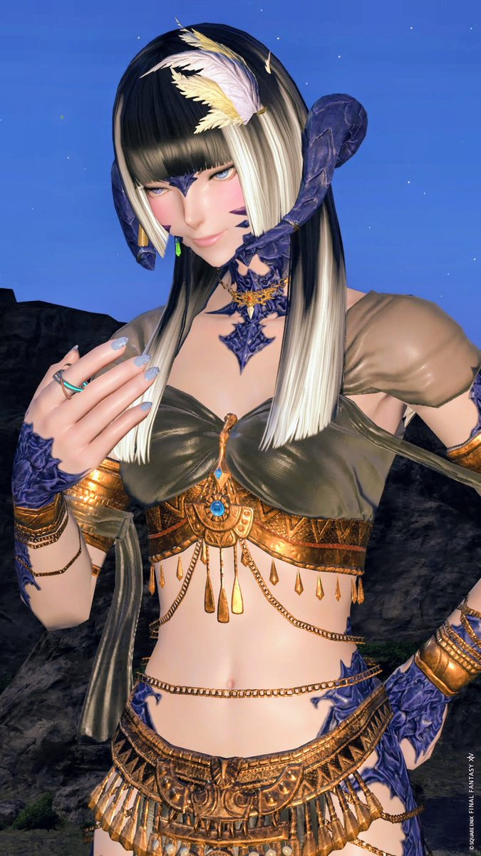 Kamui@Ridill tweet media