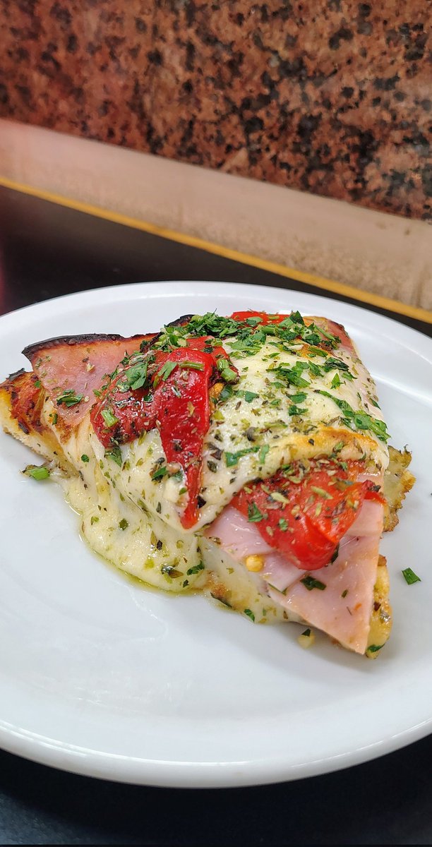 The Pizza Every Day 🍕 tweet media