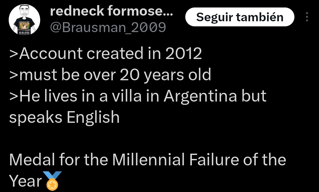 tabs 🇦🇷 tweet media