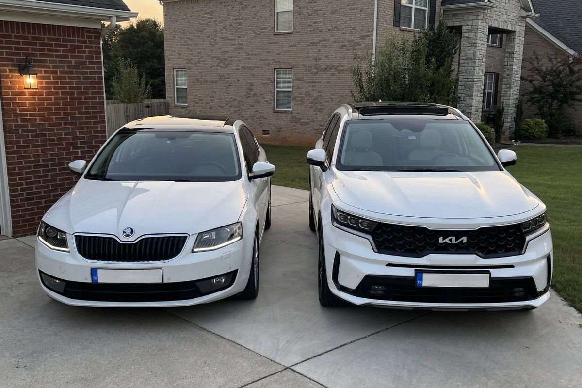 Sürücü Adayı Berat “Eski Mustang” tweet media