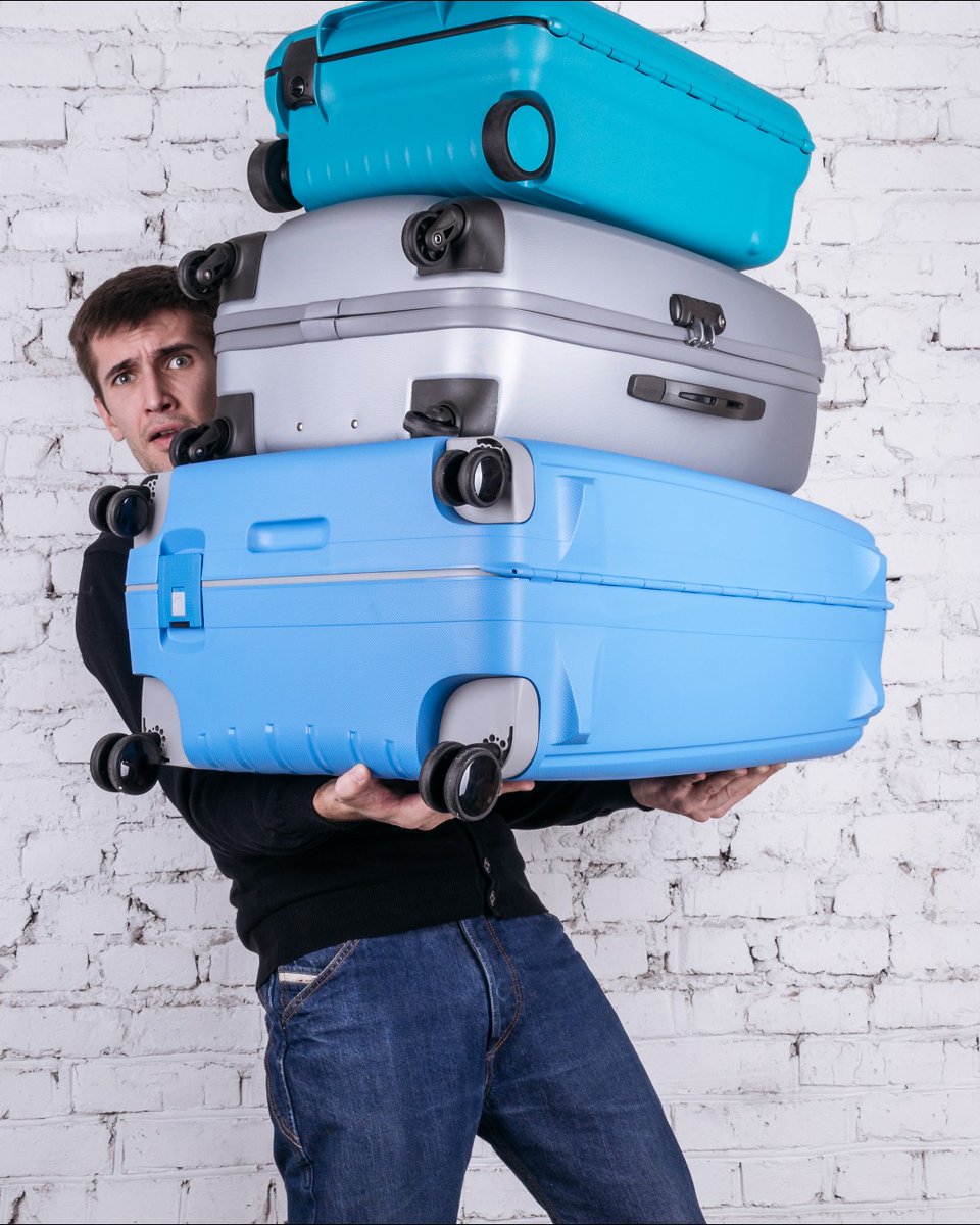 Long weekends are for relaxing, not lugging heavy gear.

Skip the airport chaos and travel light. We provide secure packing and consolidation for your essentials, ensuring everything is waiting at your destination. Focus on the holiday.
bit.ly/4kJ4OaL

#HolidayPrep