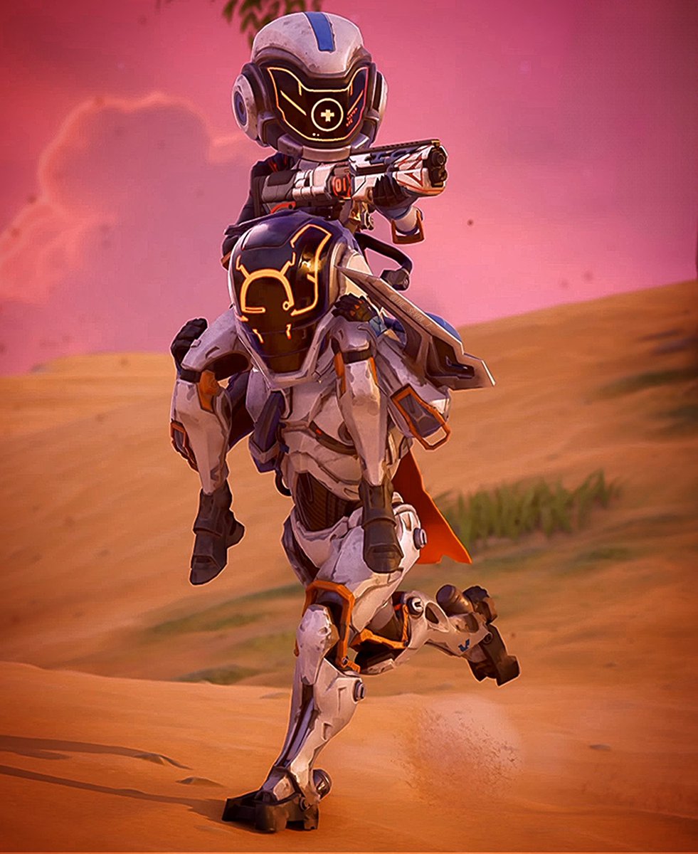 The Paradigm tweet media