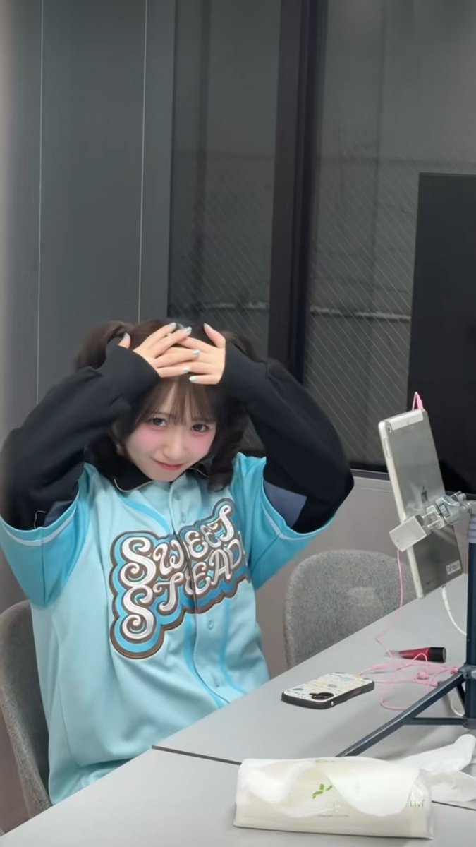 とど🐹🩵🍼 tweet media